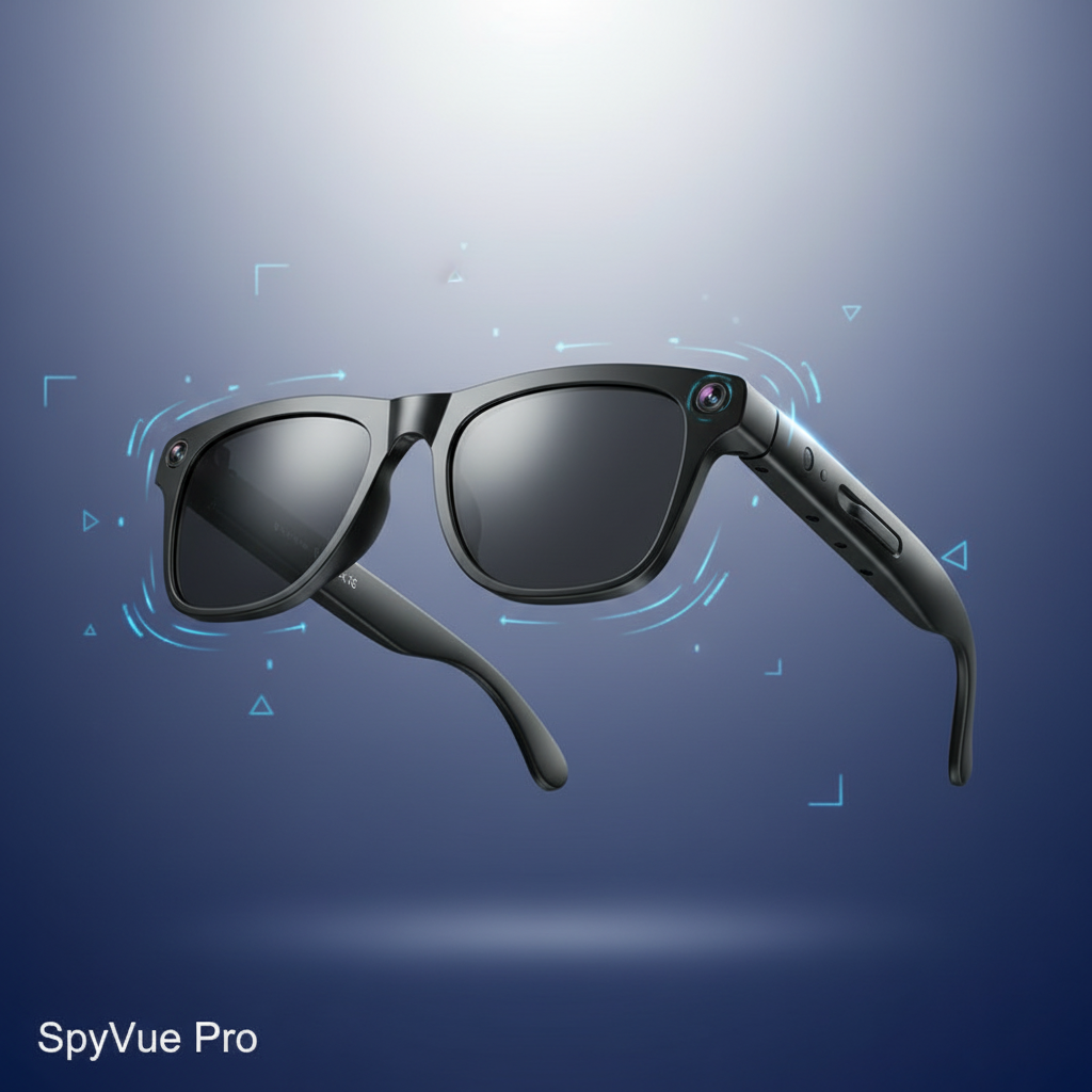 SpyVue Pro - Image Hero